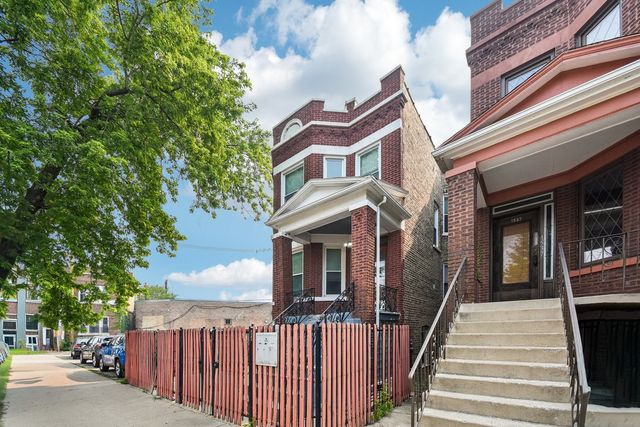 1539 N Kolin Avenue, Chicago, IL 60651