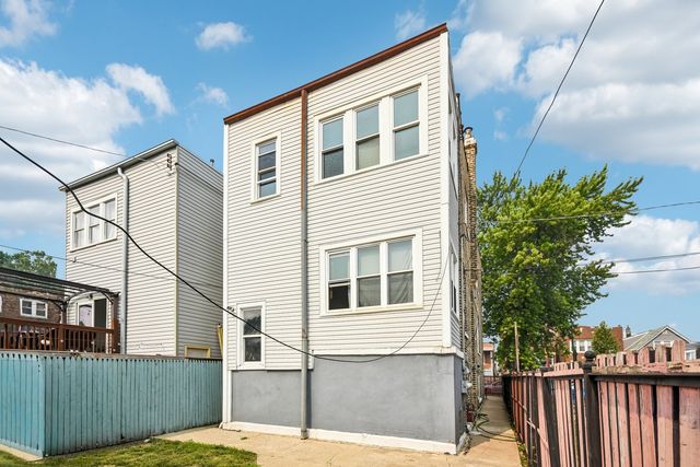 1539 N Kolin Avenue, Chicago, IL 60651