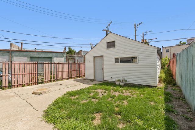 1539 N Kolin Avenue, Chicago, IL 60651