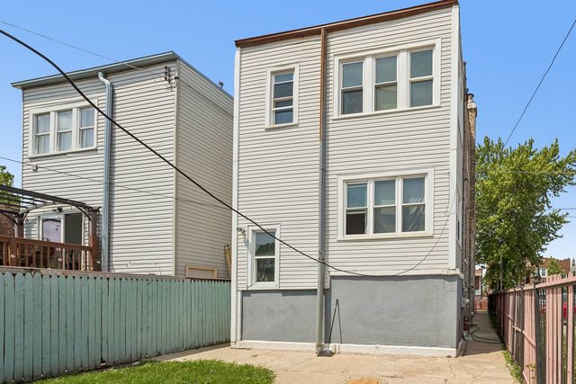 1539 N Kolin Avenue, Chicago, IL 60651