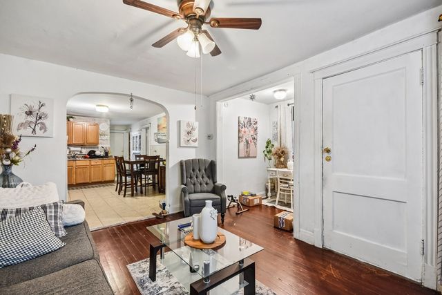 1539 N Kolin Avenue, Chicago, IL 60651