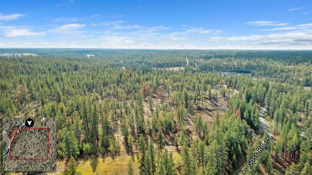 TBA S Goss Rd, Cheney, WA 99004