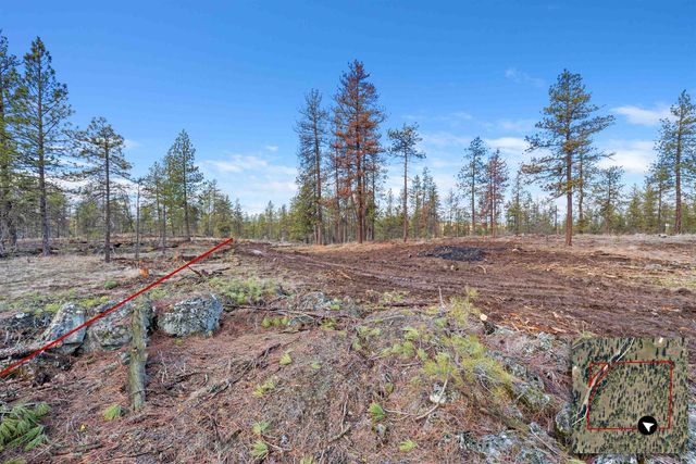 TBA S Goss Rd, Cheney, WA 99004