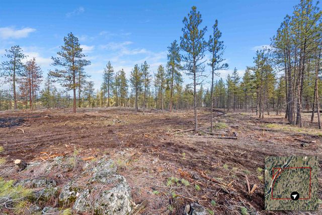 TBA S Goss Rd, Cheney, WA 99004