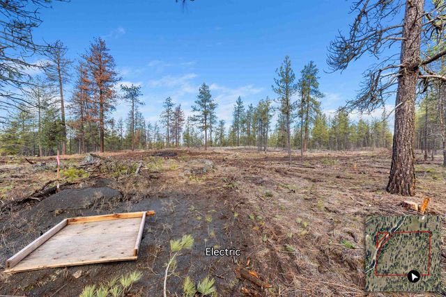 TBA S Goss Rd, Cheney, WA 99004