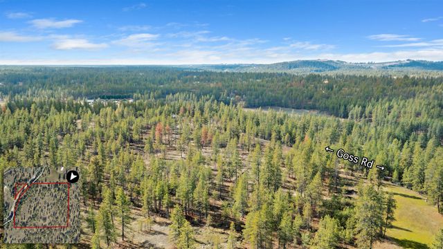 TBA S Goss Rd, Cheney, WA 99004