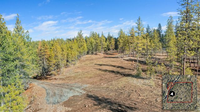 TBA S Goss Rd, Cheney, WA 99004