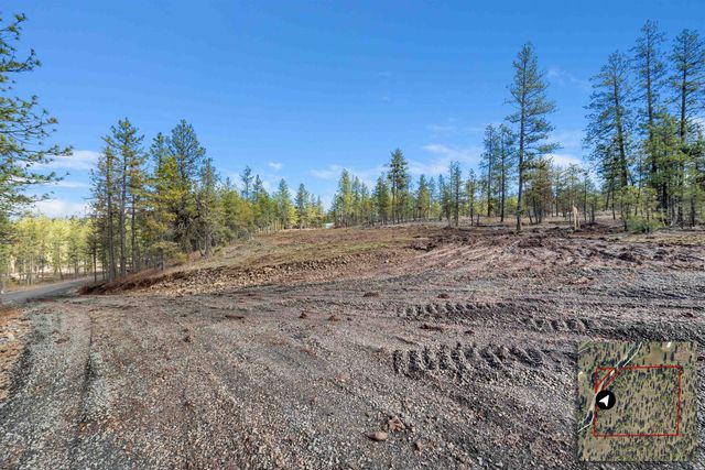 TBA S Goss Rd, Cheney, WA 99004