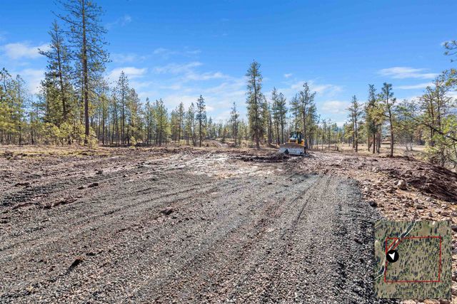 TBA S Goss Rd, Cheney, WA 99004