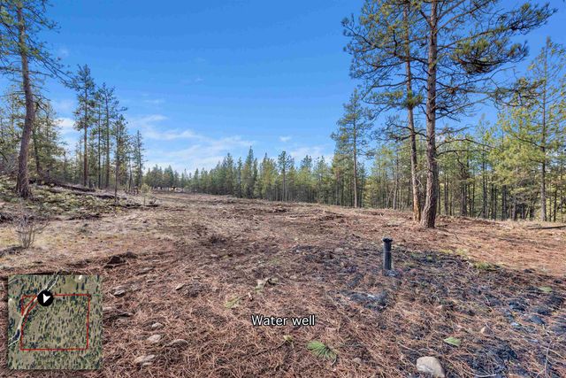 TBA S Goss Rd, Cheney, WA 99004