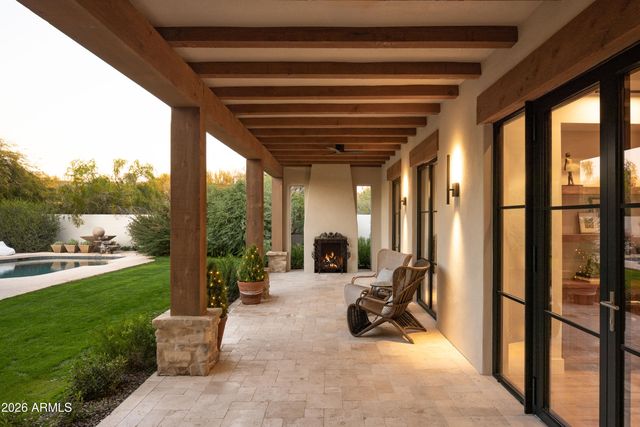 23645 N 83RD Place, Scottsdale, AZ 85255