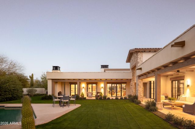 23645 N 83RD Place, Scottsdale, AZ 85255