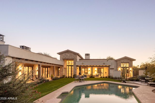 23645 N 83RD Place, Scottsdale, AZ 85255