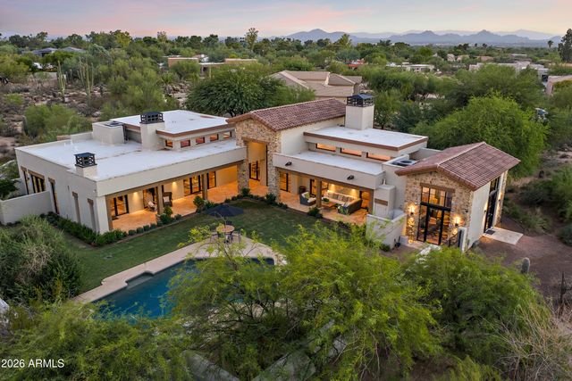 23645 N 83RD Place, Scottsdale, AZ 85255