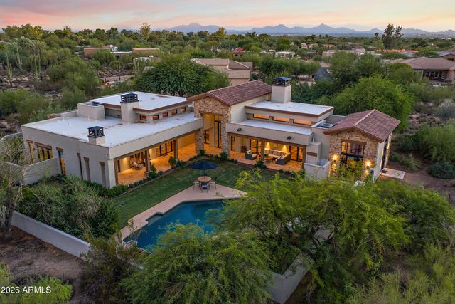 23645 N 83RD Place, Scottsdale, AZ 85255