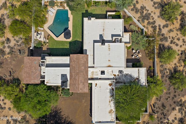 23645 N 83RD Place, Scottsdale, AZ 85255