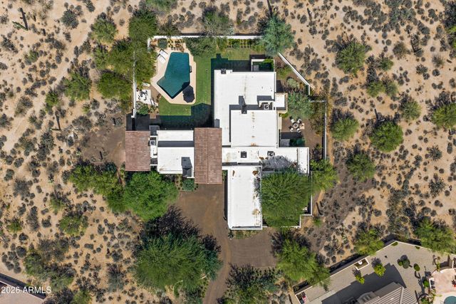 23645 N 83RD Place, Scottsdale, AZ 85255