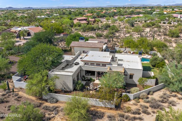 23645 N 83RD Place, Scottsdale, AZ 85255