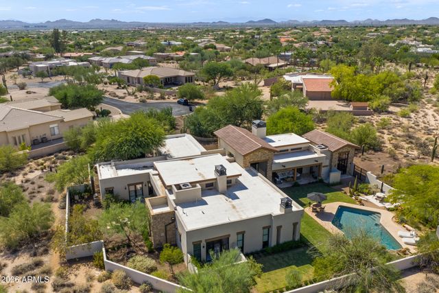 23645 N 83RD Place, Scottsdale, AZ 85255