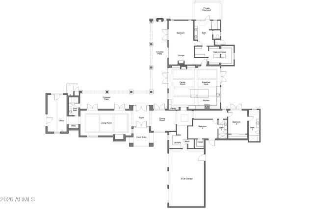 23645 N 83RD Place, Scottsdale, AZ 85255