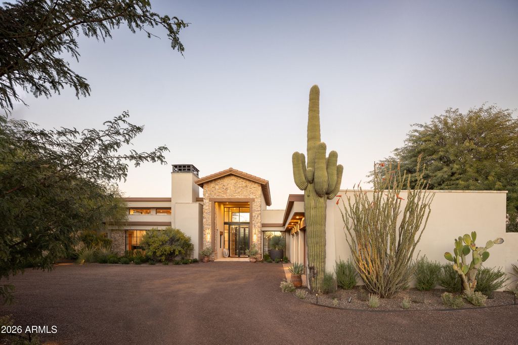 23645 N 83RD Place, Scottsdale, AZ 85255