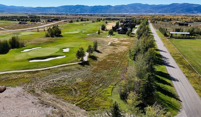 355 SILVER FOX Lane, Victor, ID 83455 property photo