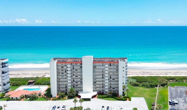 9490 S Ocean Drive Apt 710, Jensen Beach, FL 34957