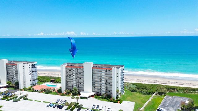 9490 S Ocean Drive Apt 710, Jensen Beach, FL 34957