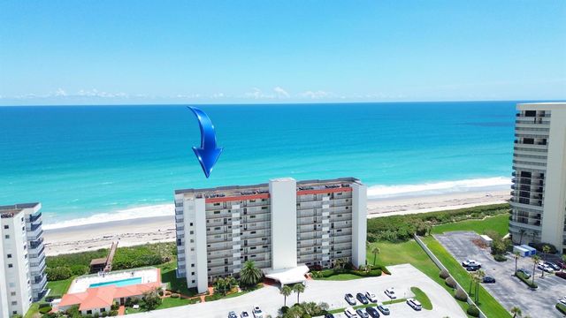 9490 S Ocean Drive Apt 710, Jensen Beach, FL 34957