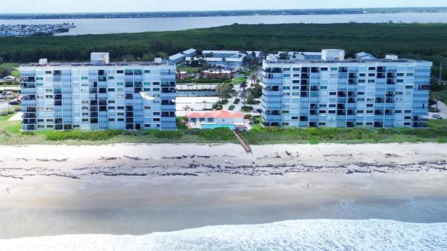 9490 S Ocean Drive Apt 710, Jensen Beach, FL 34957