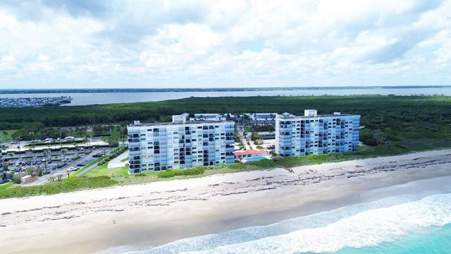 9490 S Ocean Drive Apt 710, Jensen Beach, FL 34957