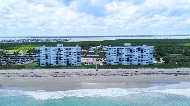 9490 S Ocean Drive Apt 710, Jensen Beach, FL 34957