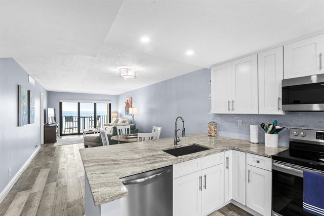 9490 S Ocean Drive Apt 710, Jensen Beach, FL 34957
