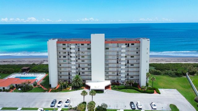 9490 S Ocean Drive Apt 710, Jensen Beach, FL 34957