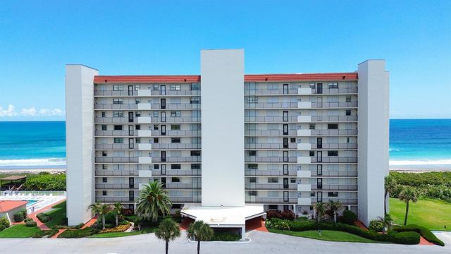 9490 S Ocean Drive Apt 710, Jensen Beach, FL 34957