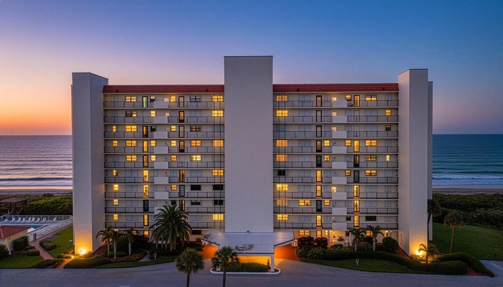 9490 S Ocean Drive Apt 710, Jensen Beach, FL 34957