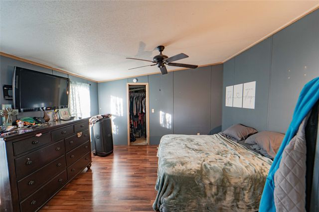 553 County Road 323, Breckenridge, TX 76424