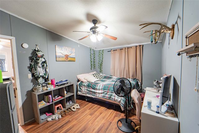 553 County Road 323, Breckenridge, TX 76424