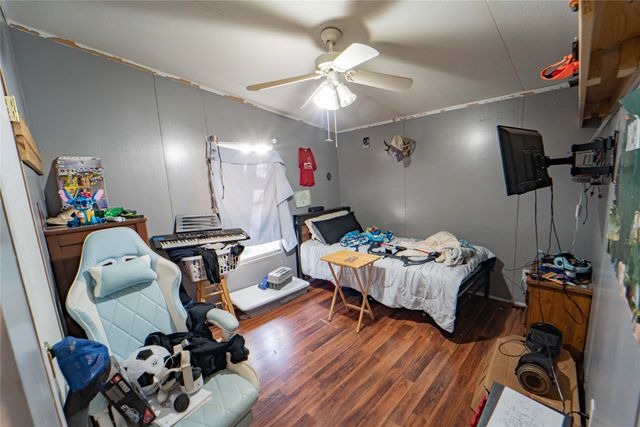 553 County Road 323, Breckenridge, TX 76424