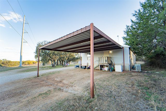 553 County Road 323, Breckenridge, TX 76424