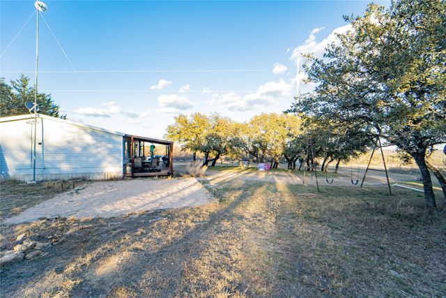 553 County Road 323, Breckenridge, TX 76424