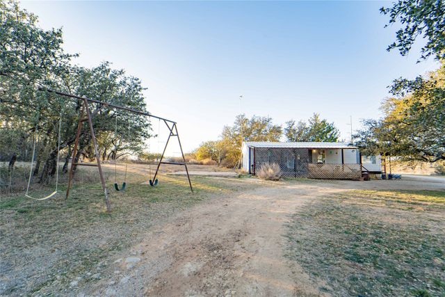 553 County Road 323, Breckenridge, TX 76424