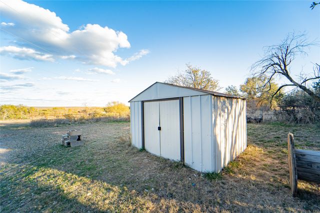 553 County Road 323, Breckenridge, TX 76424
