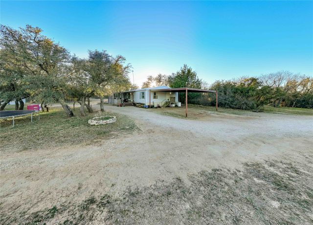 553 County Road 323, Breckenridge, TX 76424
