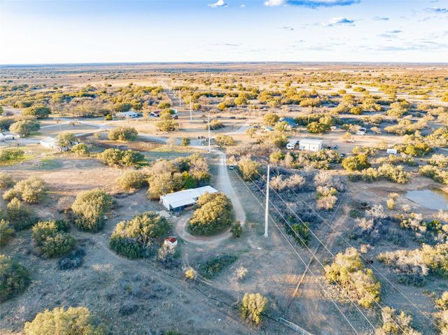 553 County Road 323, Breckenridge, TX 76424