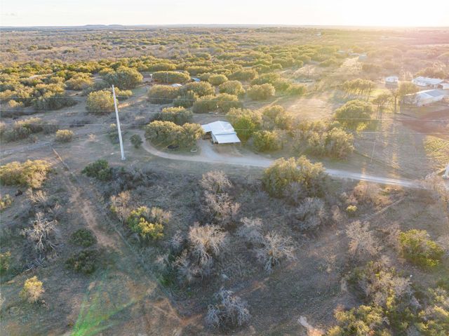 553 County Road 323, Breckenridge, TX 76424