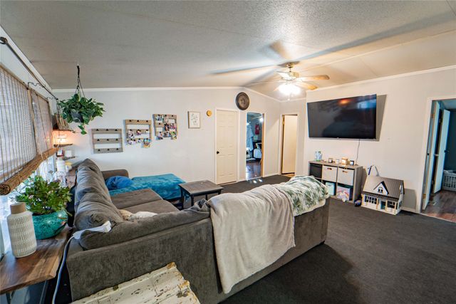 553 County Road 323, Breckenridge, TX 76424