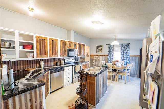 553 County Road 323, Breckenridge, TX 76424