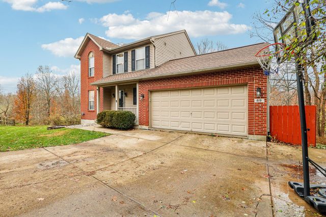 89 Bradley Drive, Independence, KY 41051