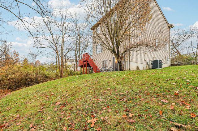 89 Bradley Drive, Independence, KY 41051